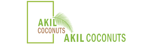 Akil Coconuts - Leading Coconut Exporter in India